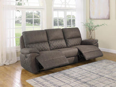 G608980 3 Pc Motion Sofa
