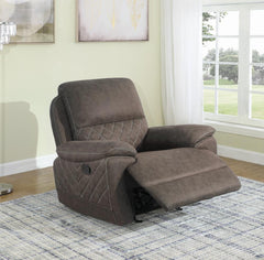 G608980 Glider Recliner