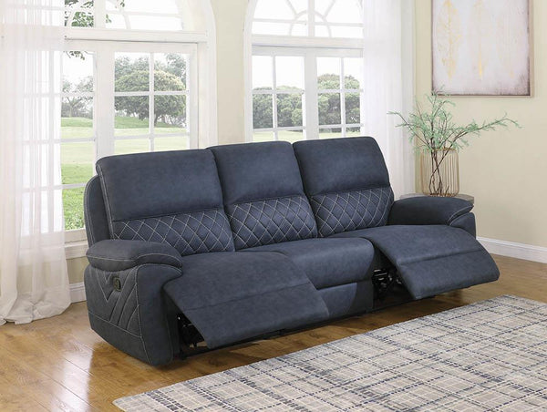 G608990 3 Pc Motion Sofa