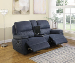 G608990 3 Pc Motion Loveseat