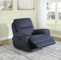 G608990 Glider Recliner