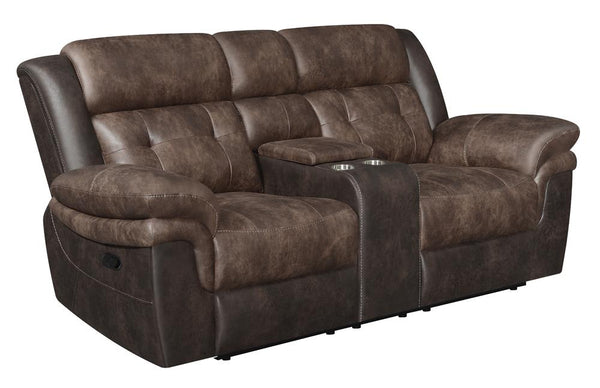G609141 Motion Loveseat
