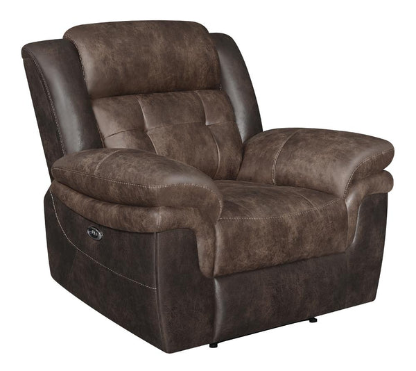 G609141P Power Recliner