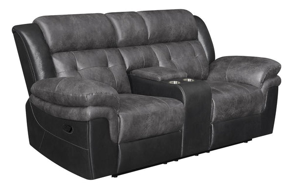 G609144 Motion Loveseat