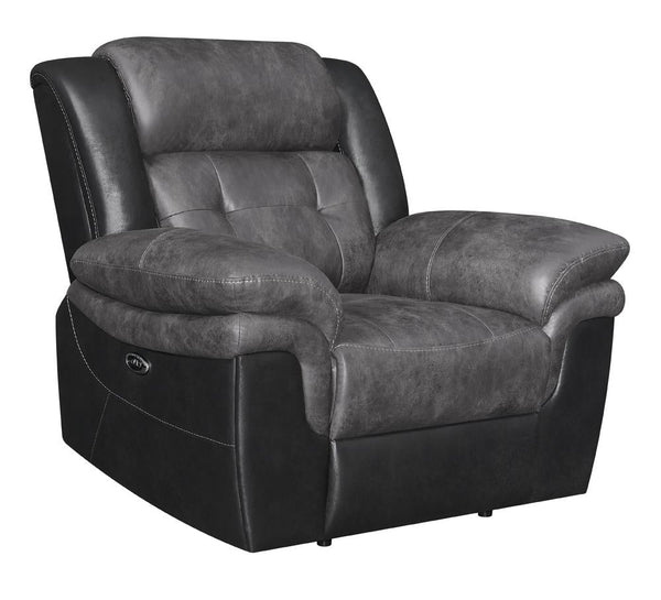 G609144P Power Recliner