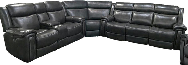 G609321 3 Pc Power2 Sectional