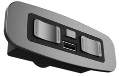 G609321 Power2 Glider Recliner