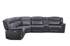 G609360 6 Pc Motion Sectional