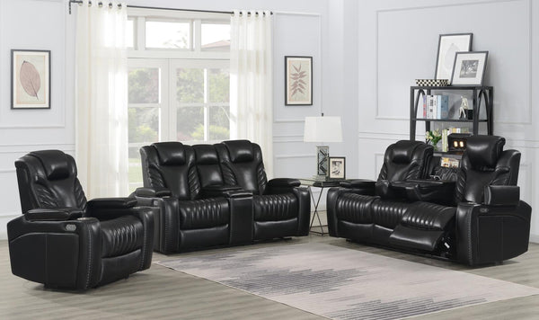 G609461 Power2 Sofa