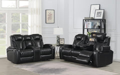 G609461 Power2 Loveseat