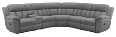 G609540 6 Pc Motion Sectional