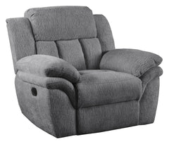 G609543P Power Glider Recliner