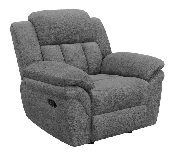 G609543 Glider Recliner