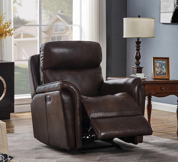 G610103 Power3 Glider Recliner