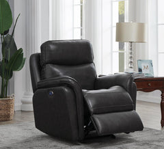 G610104 Power3 Glider Recliner