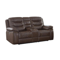 G610201P Power Loveseat