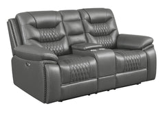G610204P Power Loveseat