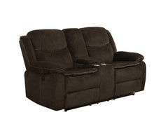 G610251P Power Loveseat