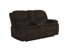 G610251 Motion Loveseat