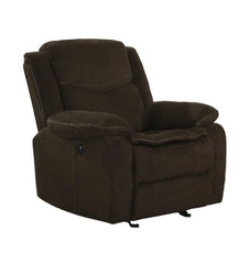 G610251P Power Glider Recliner