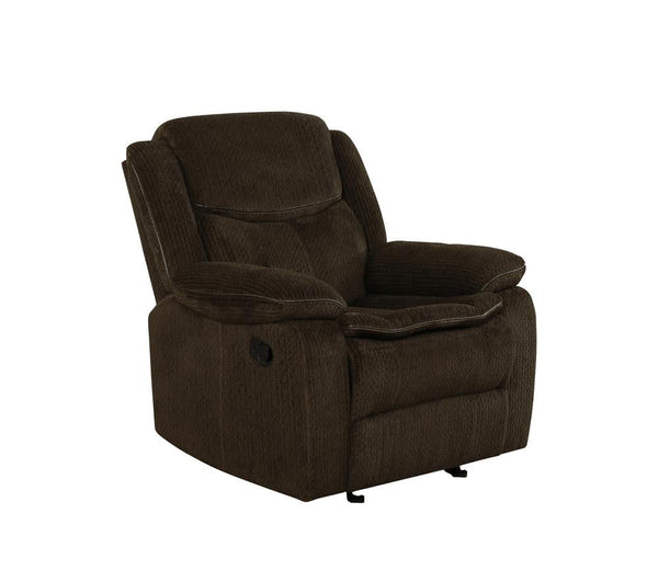 G610251 Glider Recliner