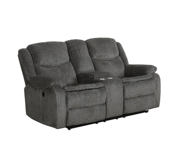 G610254P Power Loveseat