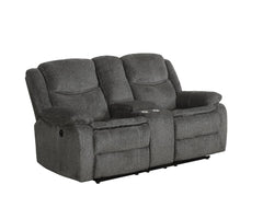 G610254P Power Loveseat