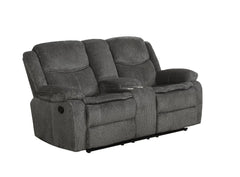 G610254 Motion Loveseat
