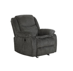 G610254P Power Glider Recliner