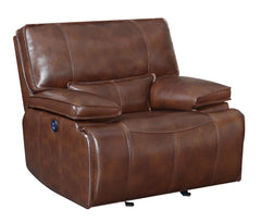 G610411P Power Glider Recliner