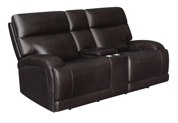 G610481P Power Loveseat