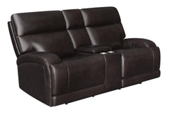 G610481P Power Loveseat