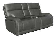 G610484P Power Loveseat