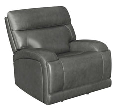 G610484P Power Glider Recliner