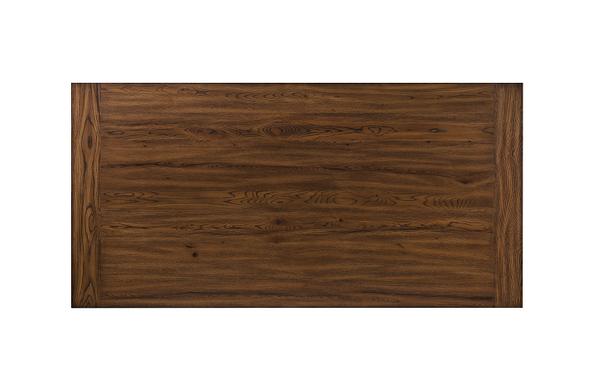 Maurice Antique Oak Dining Table