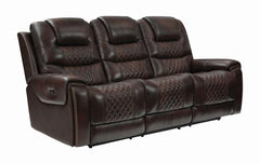 G650401 Power2 Sofa