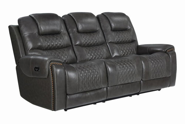 G650407 Power2 Sofa