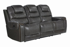 G650407 Power2 Sofa