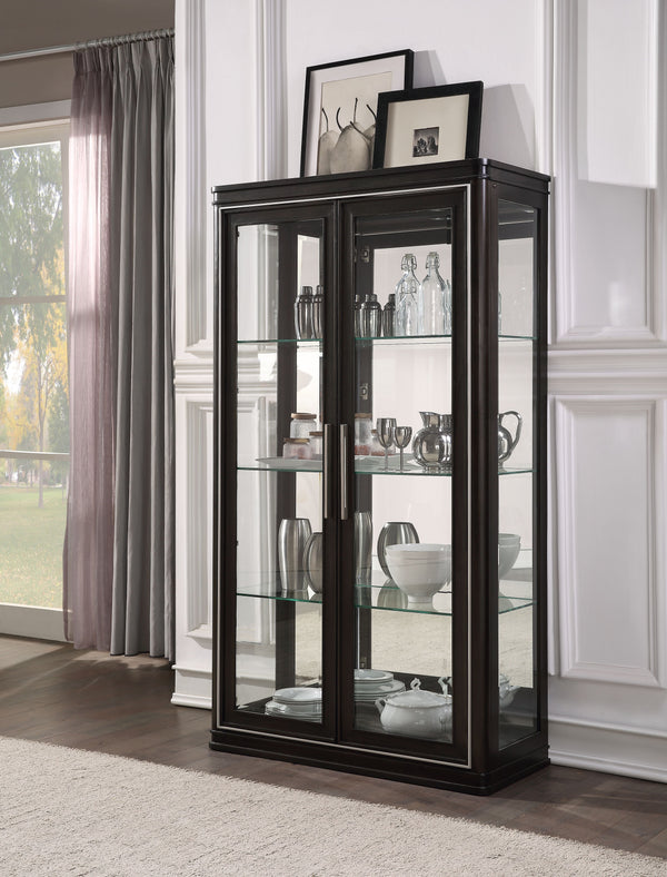 Lorenzo Espresso Curio