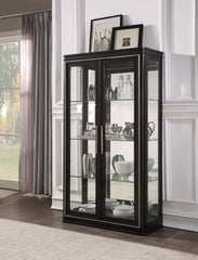 Lorenzo Espresso Curio