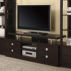 G700696 Casual Cappuccino TV Console