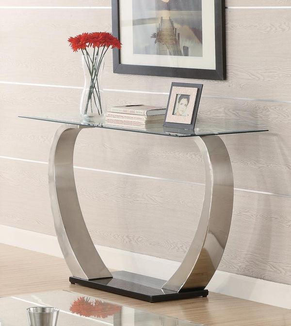G701238 Contemporary Sofa Table