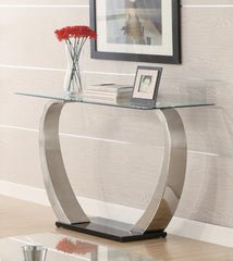 G701238 Contemporary Sofa Table