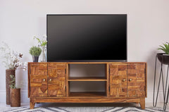 G708382 Tv Console