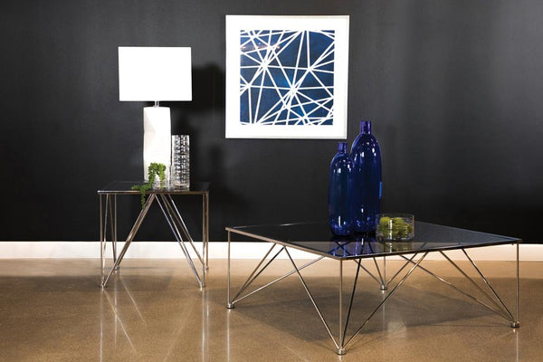 G709719 Square Coffee Table