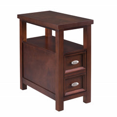Dempsey Chairside Table