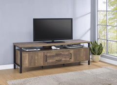G722563 71" Tv Console