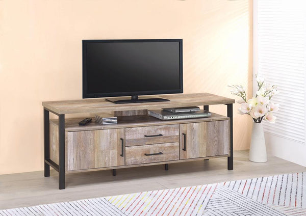 G722572 59" Tv Console
