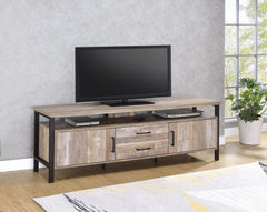 G722573 71" Tv Console