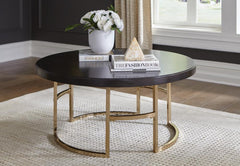722748 Coffee Table